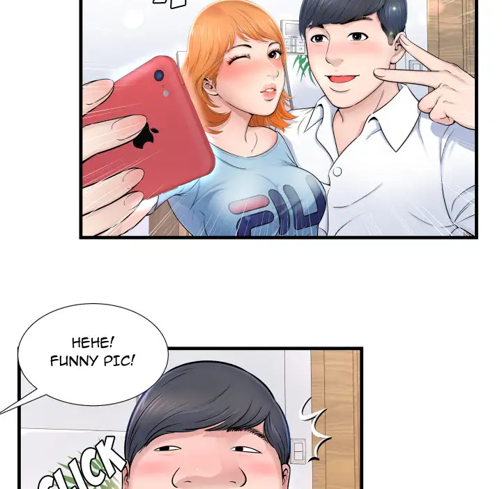 Depths of Hell - Chapter 1 [photo 80] - MangaPorn