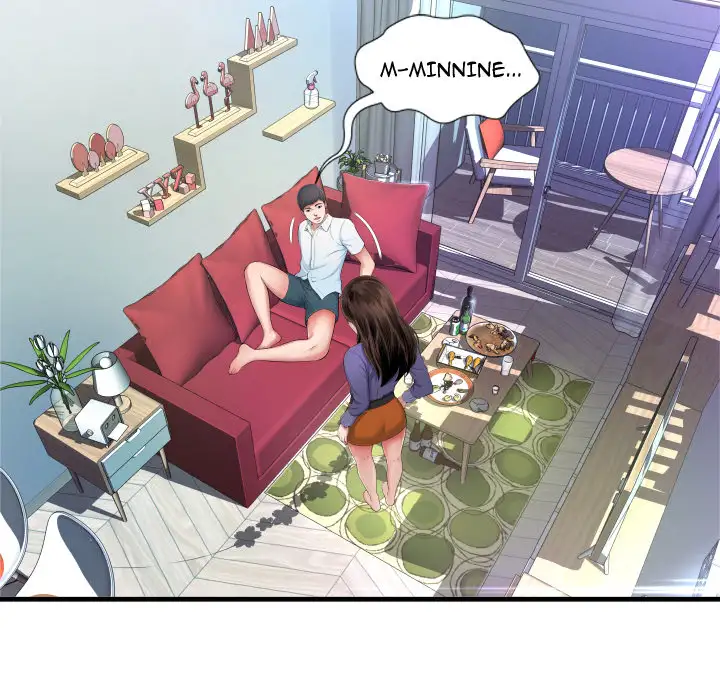 Depths of Hell - Chapter 2 [photo 10] - MangaPorn