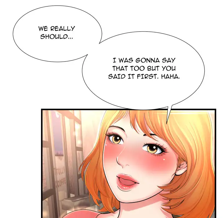 Depths of Hell - Chapter 2 [photo 48] - MangaPorn