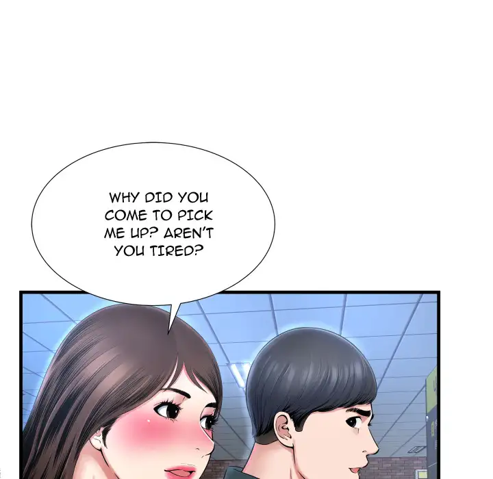 Depths of Hell - Chapter 2 [photo 68] - MangaPorn