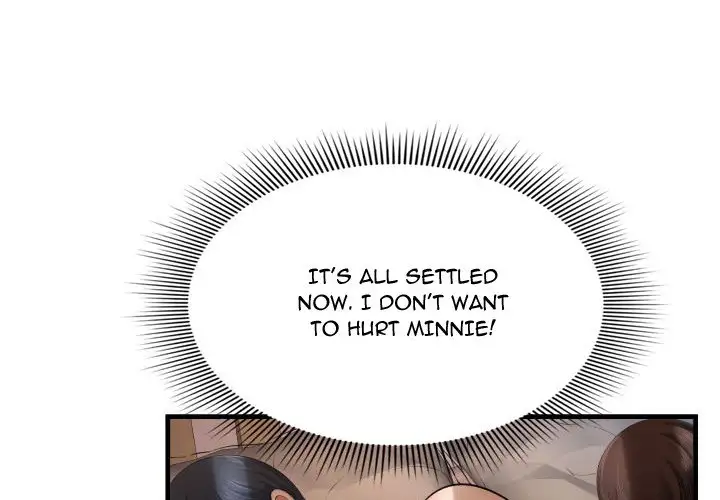 Depths of Hell - Chapter 3 [photo 1] - MangaPorn