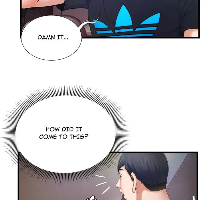 Depths of Hell - Chapter 3 [photo 14] - MangaPorn