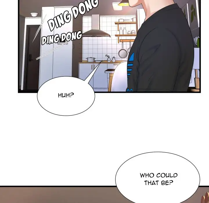 Depths of Hell - Chapter 3 [photo 15] - MangaPorn