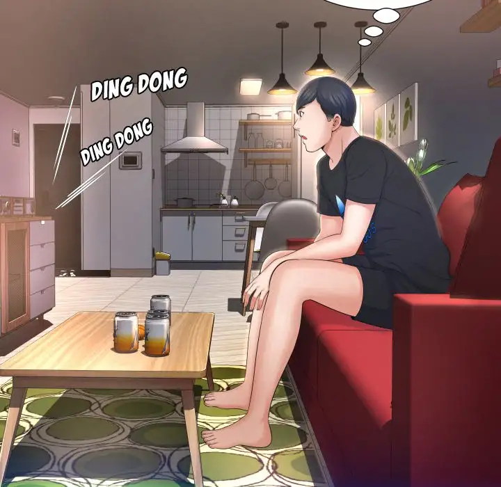 Depths of Hell - Chapter 3 [photo 16] - MangaPorn