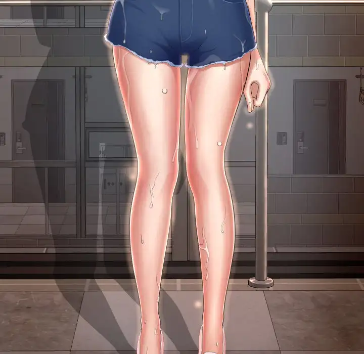 Depths of Hell - Chapter 3 [photo 23] - MangaPorn