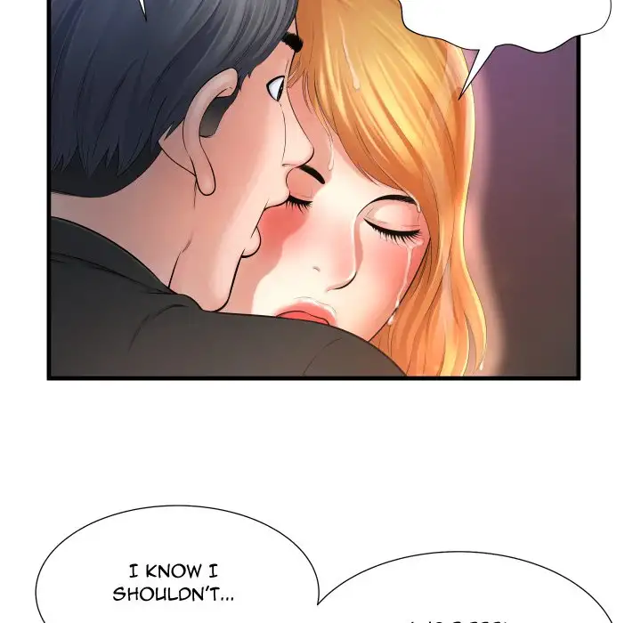 Depths of Hell - Chapter 3 [photo 32] - MangaPorn