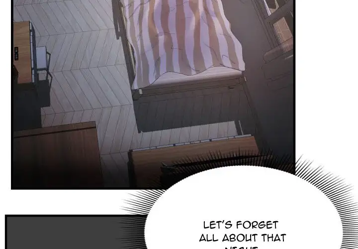 Depths of Hell - Chapter 3 [photo 4] - MangaPorn