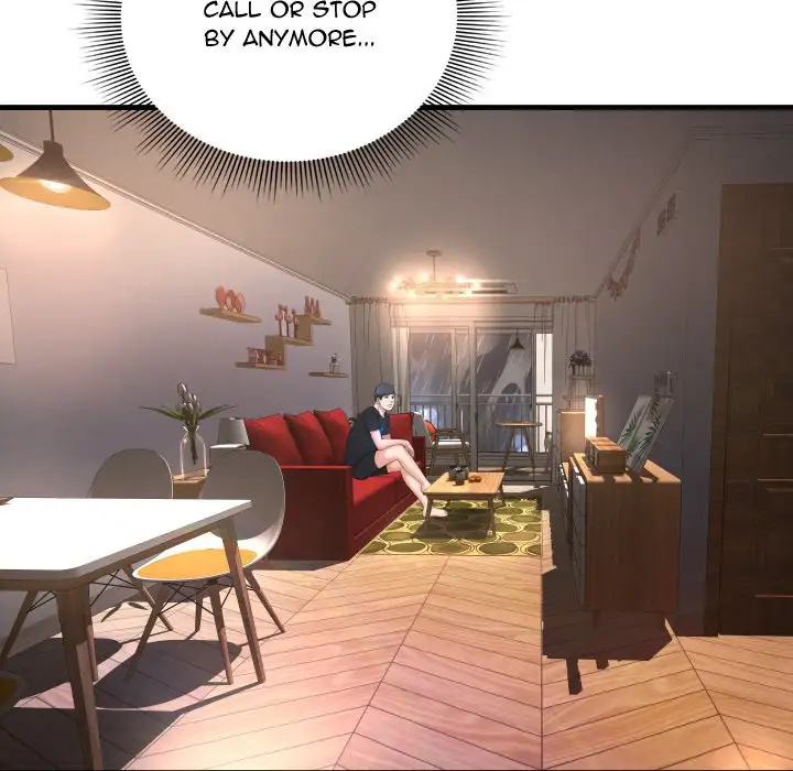 Depths of Hell - Chapter 3 [photo 9] - MangaPorn