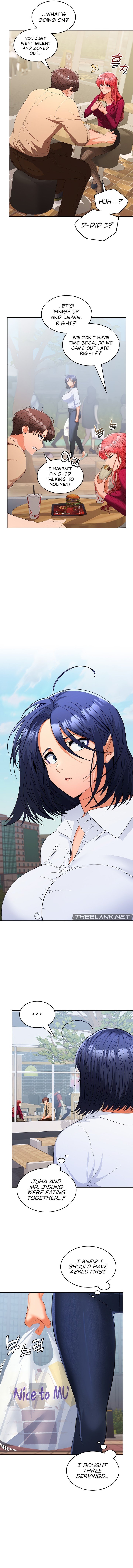 Not at Work - Chapter 28 [photo 12] - MangaPorn