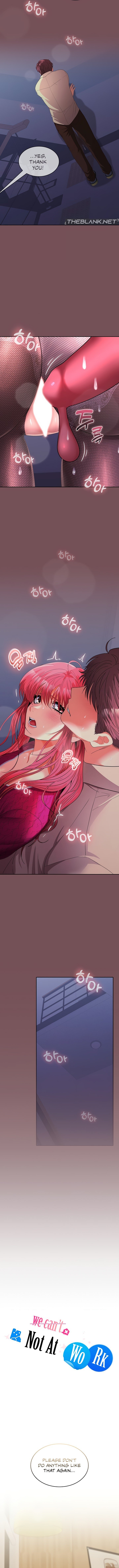 Not at Work - Chapter 28 [photo 8] - MangaPorn