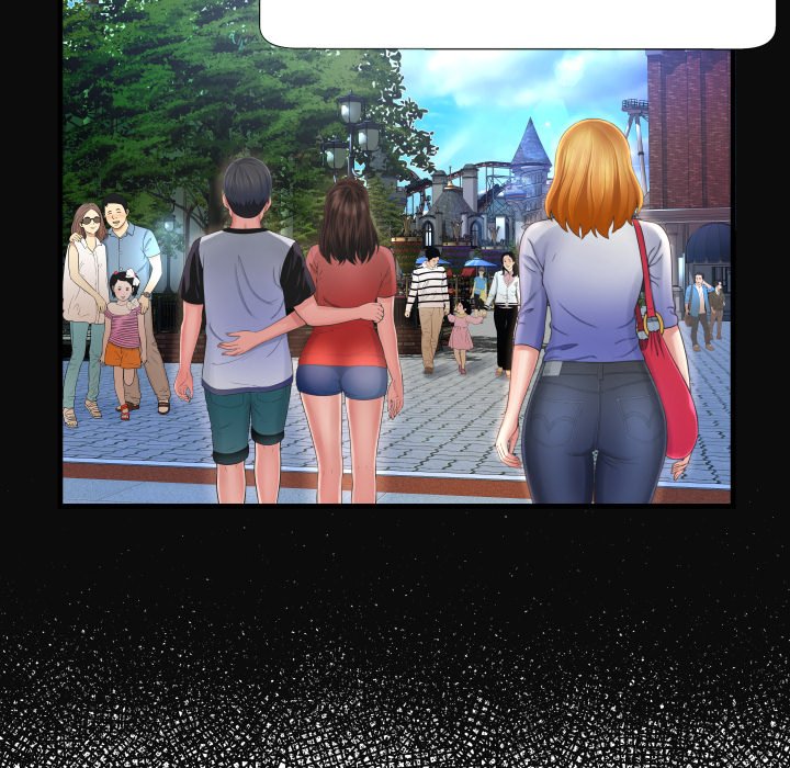 Depths of Hell - Chapter 4 [photo 105] - MangaPorn