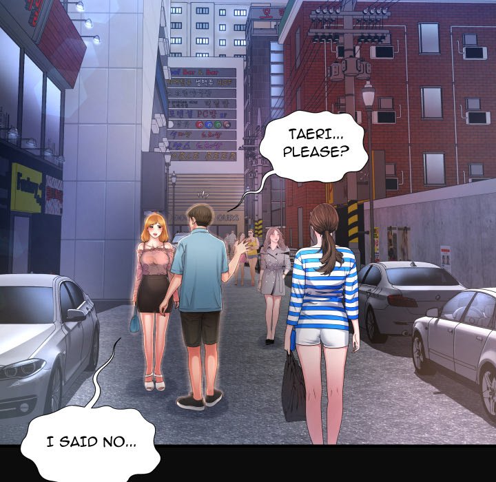 Depths of Hell - Chapter 4 [photo 32] - MangaPorn