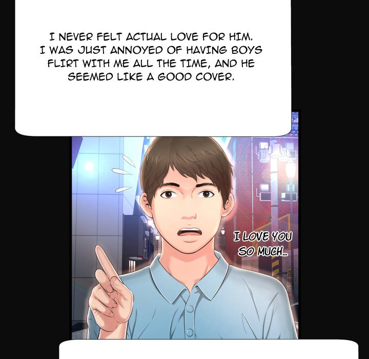Depths of Hell - Chapter 4 [photo 36] - MangaPorn