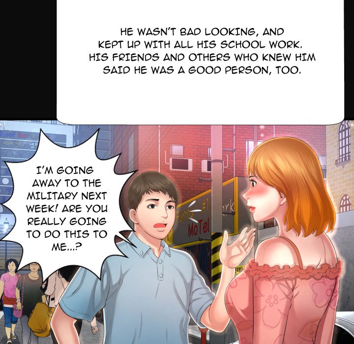 Depths of Hell - Chapter 4 [photo 37] - MangaPorn