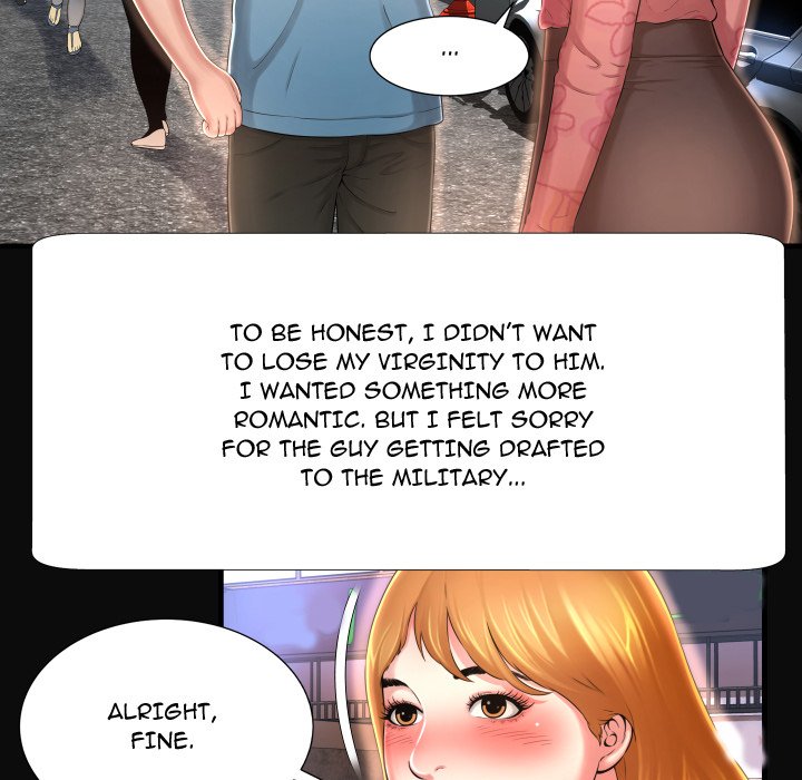 Depths of Hell - Chapter 4 [photo 38] - MangaPorn