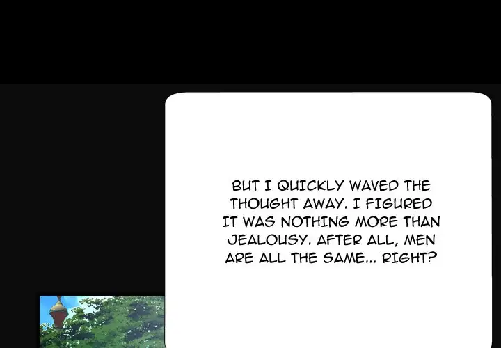 Depths of Hell - Chapter 5 [photo 1] - MangaPorn