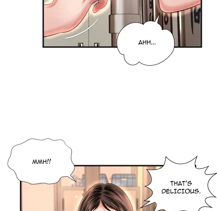 Depths of Hell - Chapter 5 [photo 18] - MangaPorn