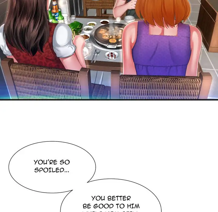 Depths of Hell - Chapter 5 [photo 25] - MangaPorn