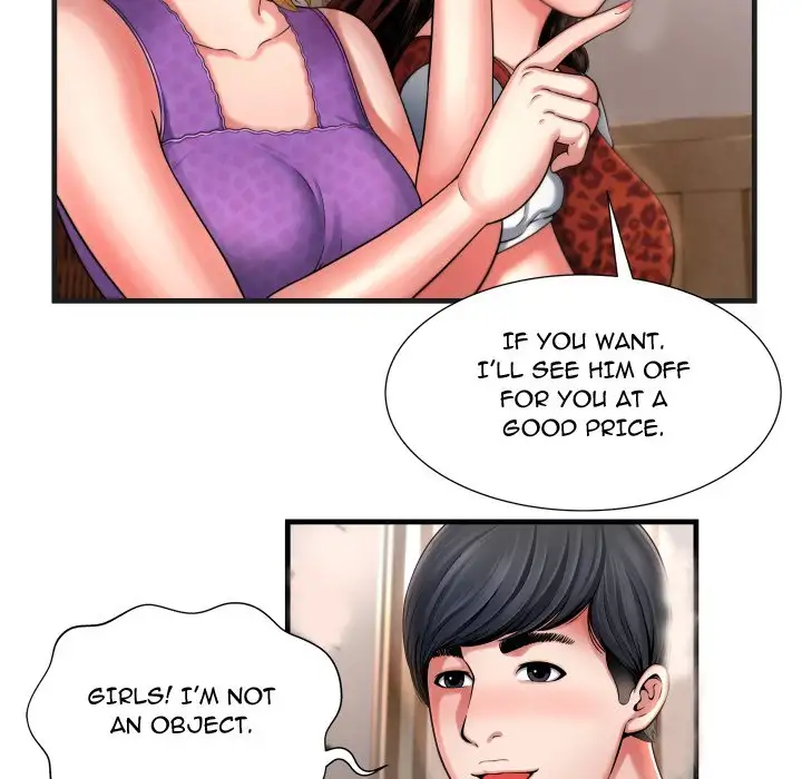 Depths of Hell - Chapter 5 [photo 31] - MangaPorn