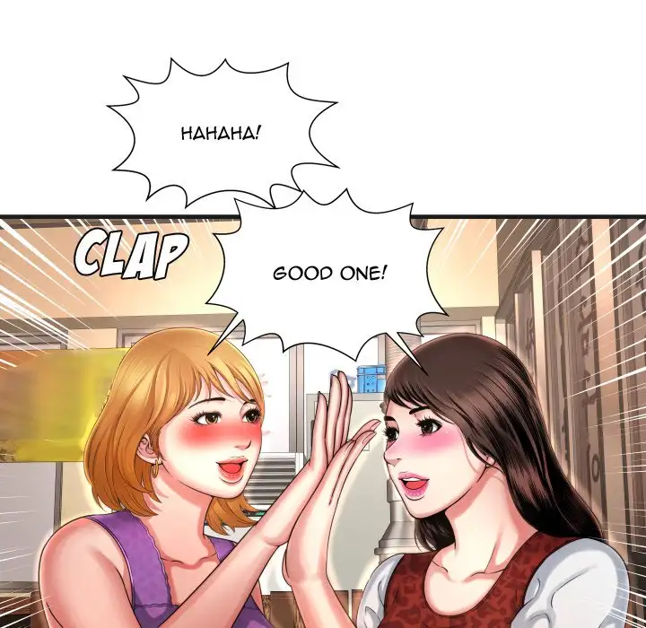 Depths of Hell - Chapter 5 [photo 33] - MangaPorn