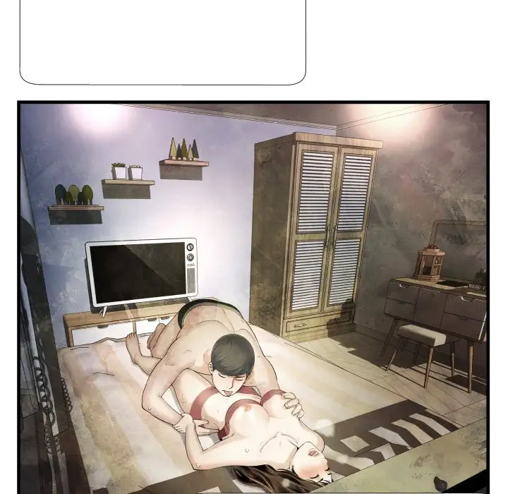 Depths of Hell - Chapter 5 [photo 47] - MangaPorn