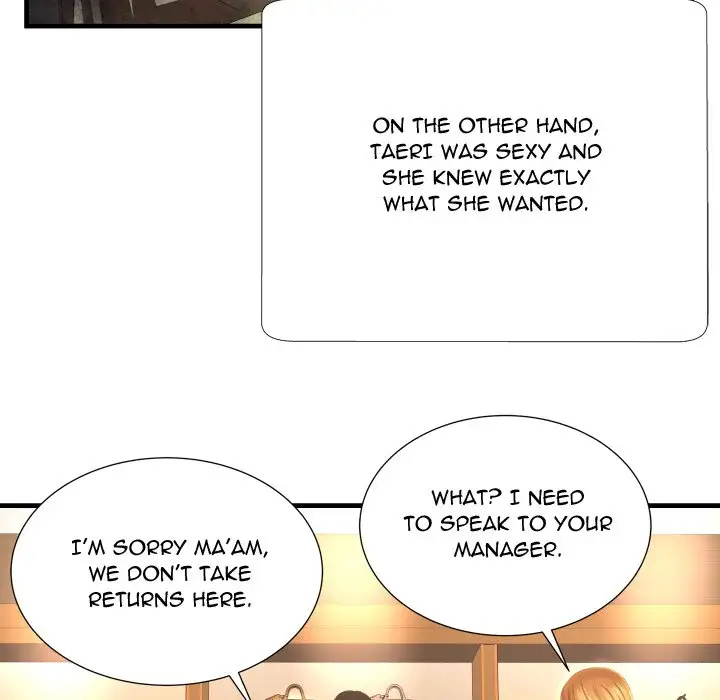 Depths of Hell - Chapter 5 [photo 48] - MangaPorn