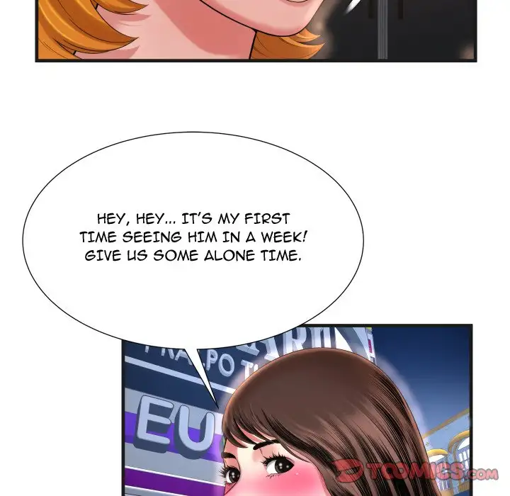 Depths of Hell - Chapter 5 [photo 74] - MangaPorn