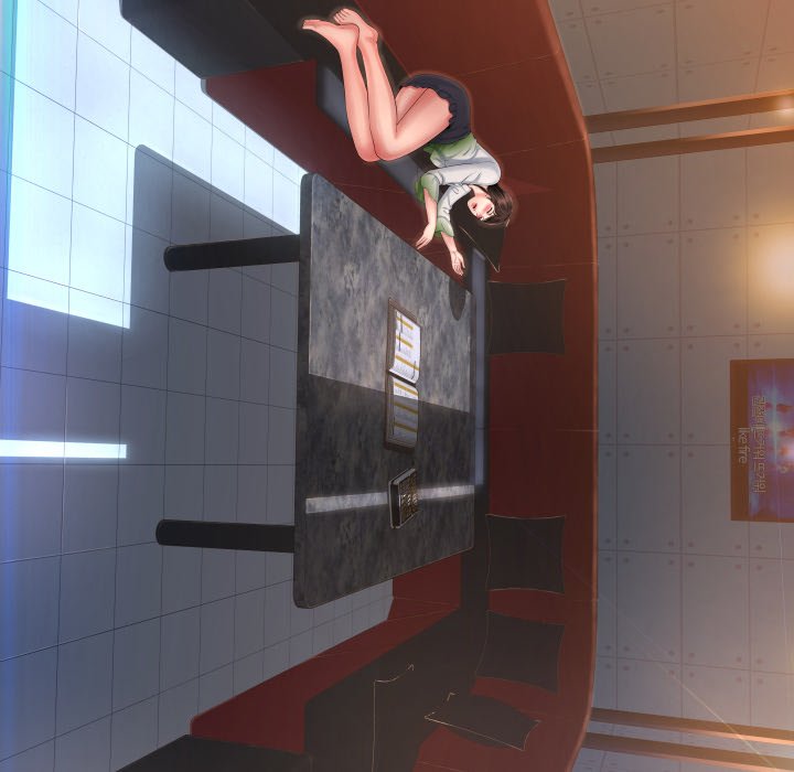 Depths of Hell - Chapter 6 [photo 113] - MangaPorn