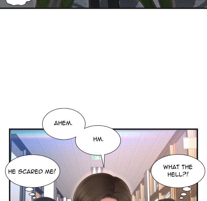 Depths of Hell - Chapter 6 [photo 61] - MangaPorn