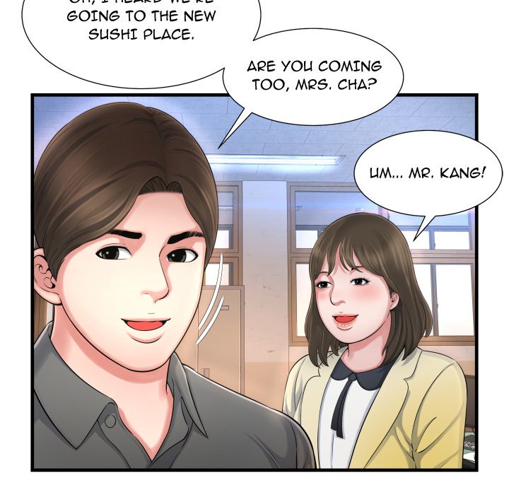 Depths of Hell - Chapter 6 [photo 75] - MangaPorn