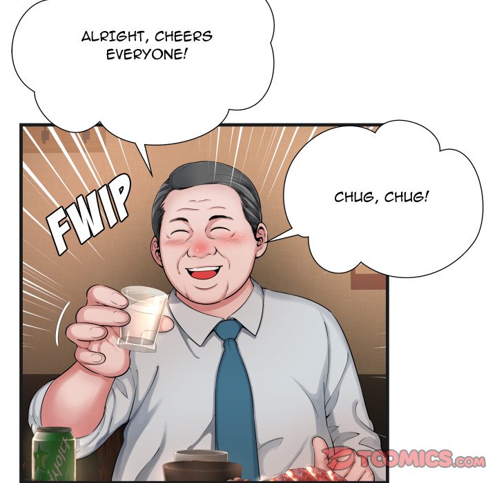 Depths of Hell - Chapter 6 [photo 82] - MangaPorn