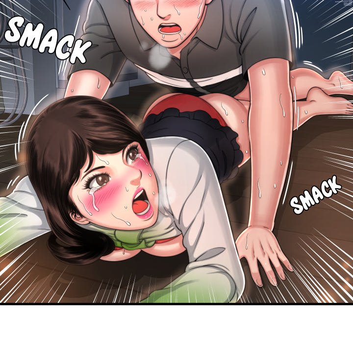 Depths of Hell - Chapter 9 [photo 24] - MangaPorn