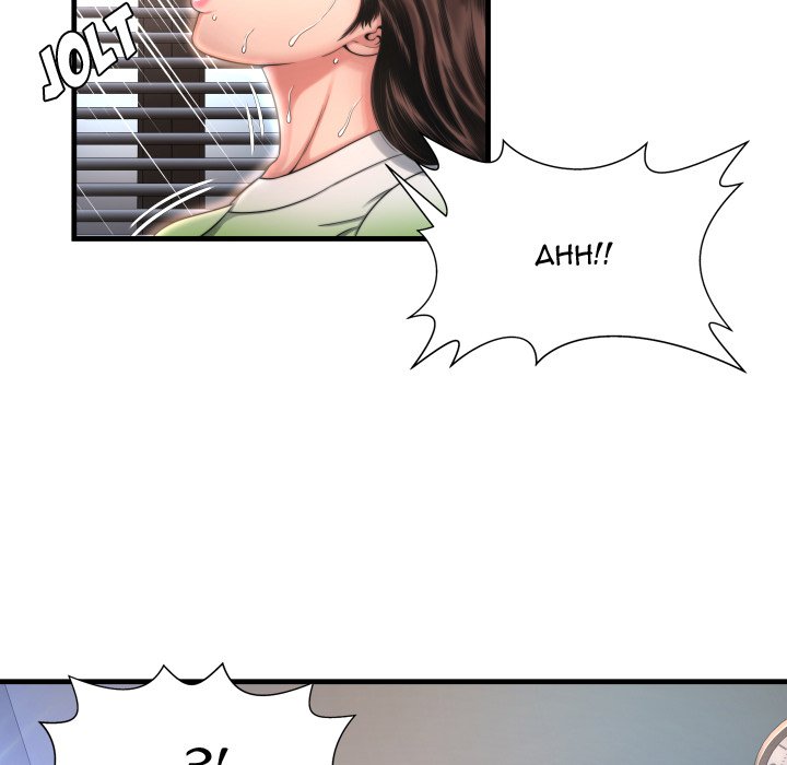 Depths of Hell - Chapter 9 [photo 31] - MangaPorn