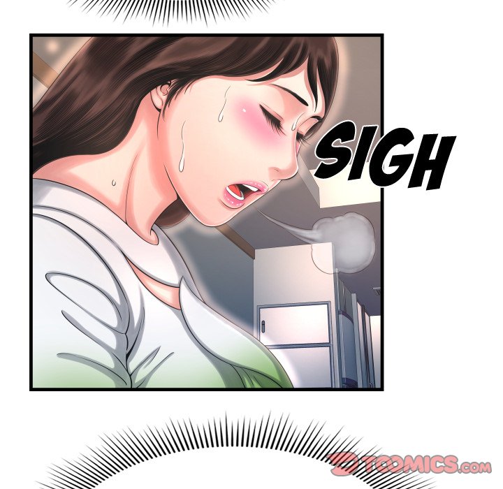 Depths of Hell - Chapter 9 [photo 38] - MangaPorn