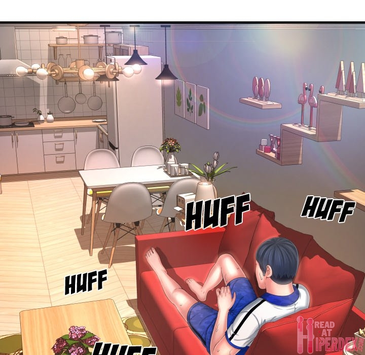 Depths of Hell - Chapter 9 [photo 49] - MangaPorn