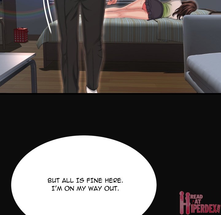 Depths of Hell - Chapter 9 [photo 60] - MangaPorn