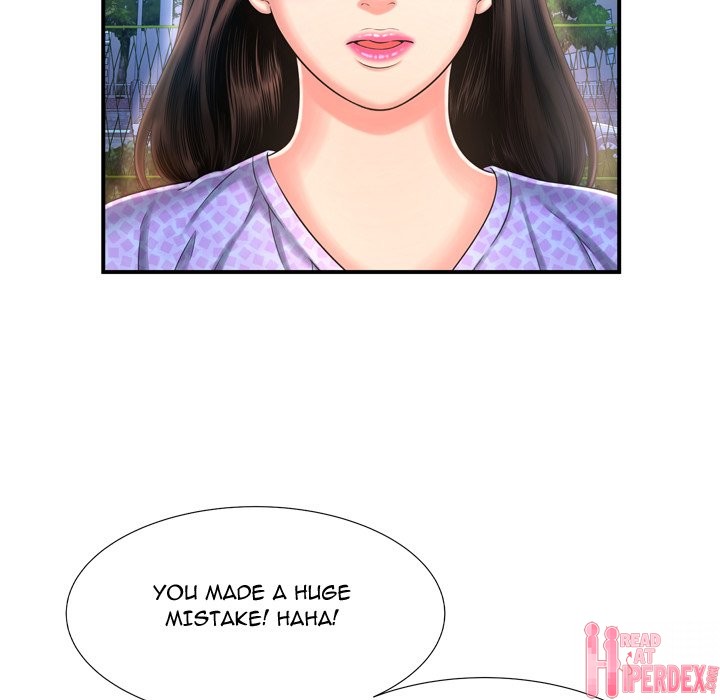 Depths of Hell - Chapter 11 [photo 17] - MangaPorn