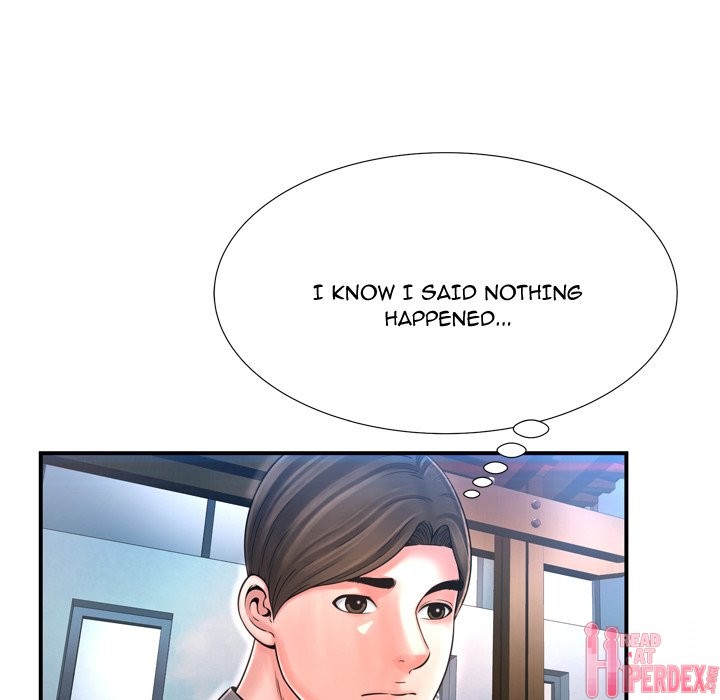 Depths of Hell - Chapter 11 [photo 23] - MangaPorn