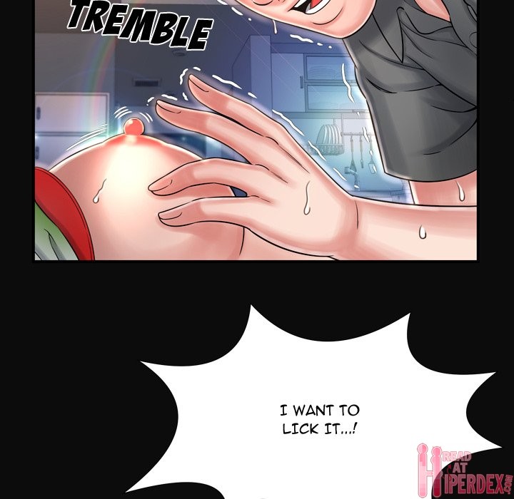 Depths of Hell - Chapter 11 [photo 60] - MangaPorn