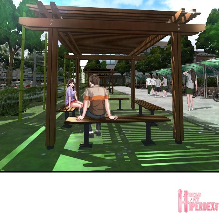 Depths of Hell - Chapter 11 [photo 7] - MangaPorn