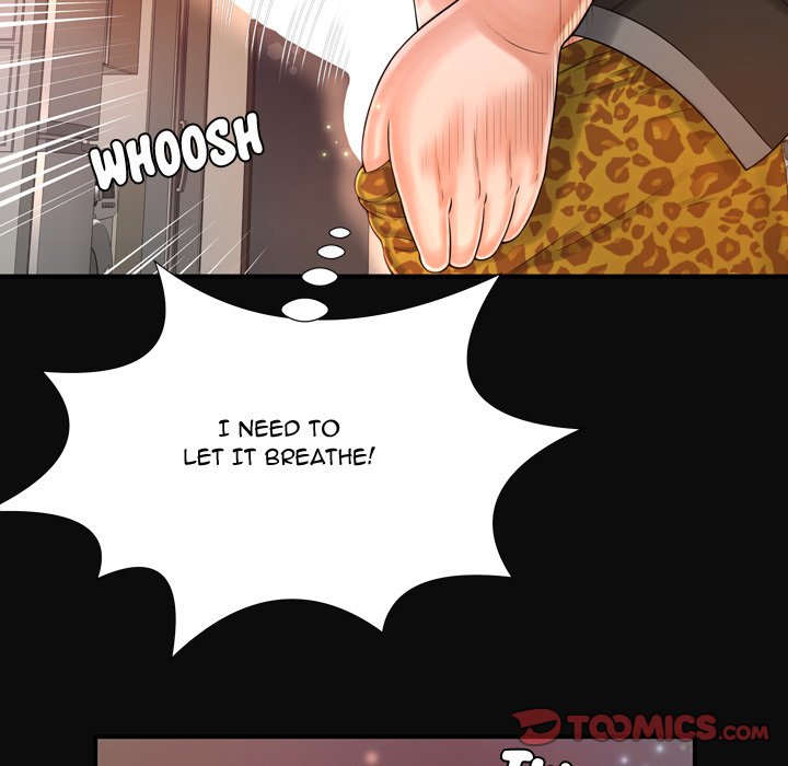 Depths of Hell - Chapter 12 [photo 10] - MangaPorn