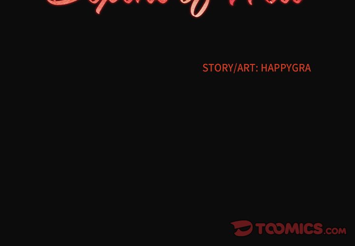 Depths of Hell - Chapter 12 [photo 2] - MangaPorn