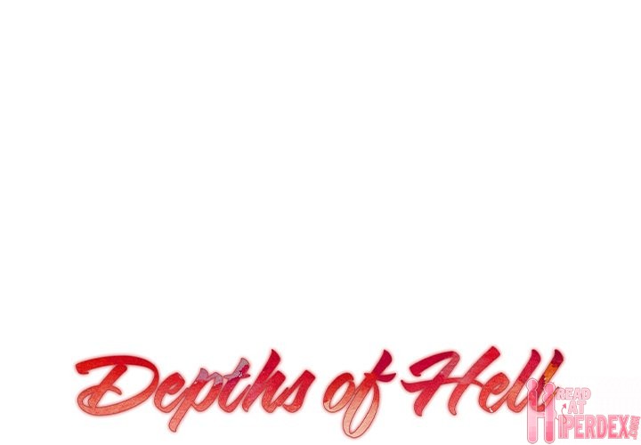 Depths of Hell - Chapter 13 [photo 1] - MangaPorn
