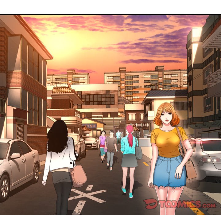 Depths of Hell - Chapter 13 [photo 18] - MangaPorn