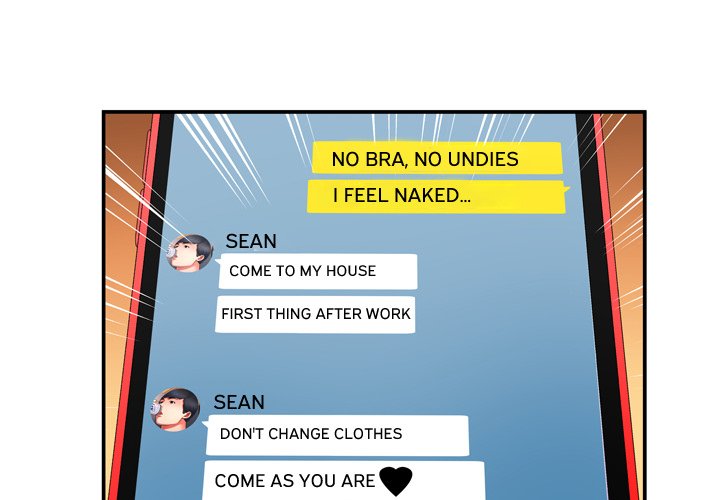 Depths of Hell - Chapter 13 [photo 3] - MangaPorn