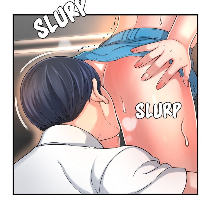 Depths of Hell - Chapter 13 [photo 45] - MangaPorn