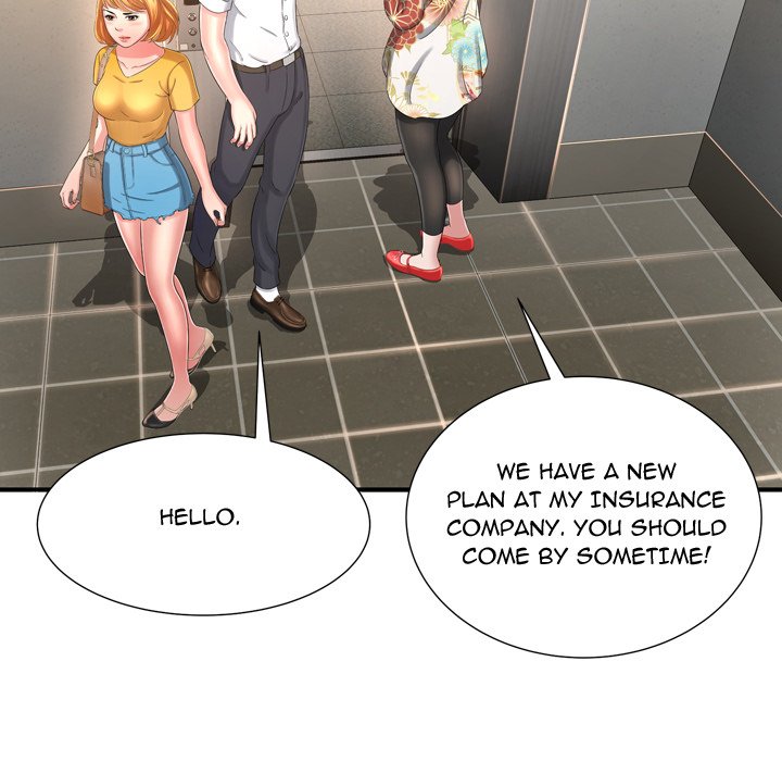 Depths of Hell - Chapter 13 [photo 56] - MangaPorn