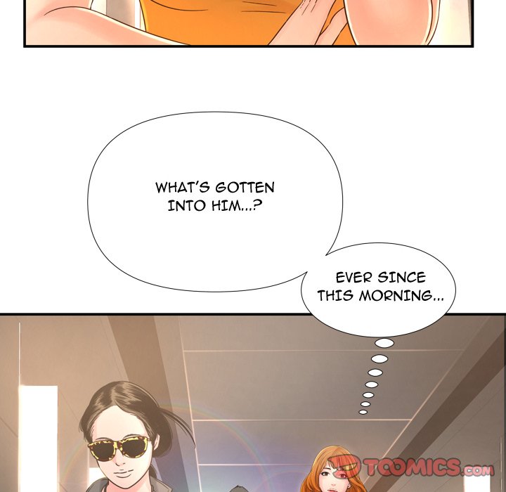 Depths of Hell - Chapter 13 [photo 6] - MangaPorn