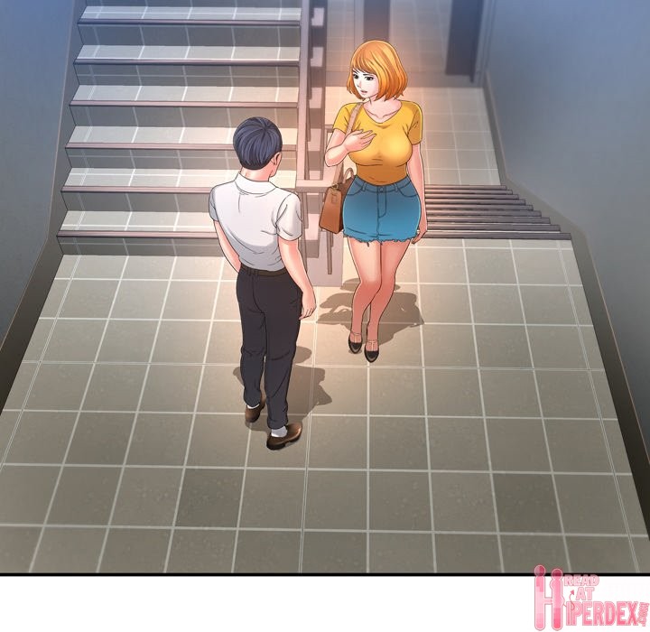 Depths of Hell - Chapter 13 [photo 60] - MangaPorn