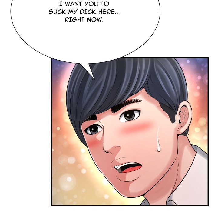 Depths of Hell - Chapter 13 [photo 68] - MangaPorn